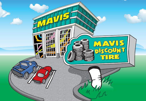 Mavis Discount Tire image 10