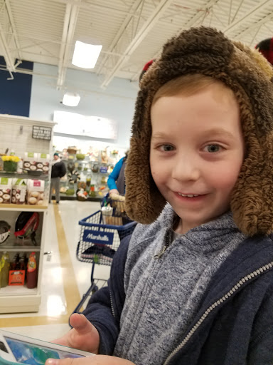 Department Store «Marshalls», reviews and photos, 99 Massillon Marketplace Dr SW, Massillon, OH 44646, USA