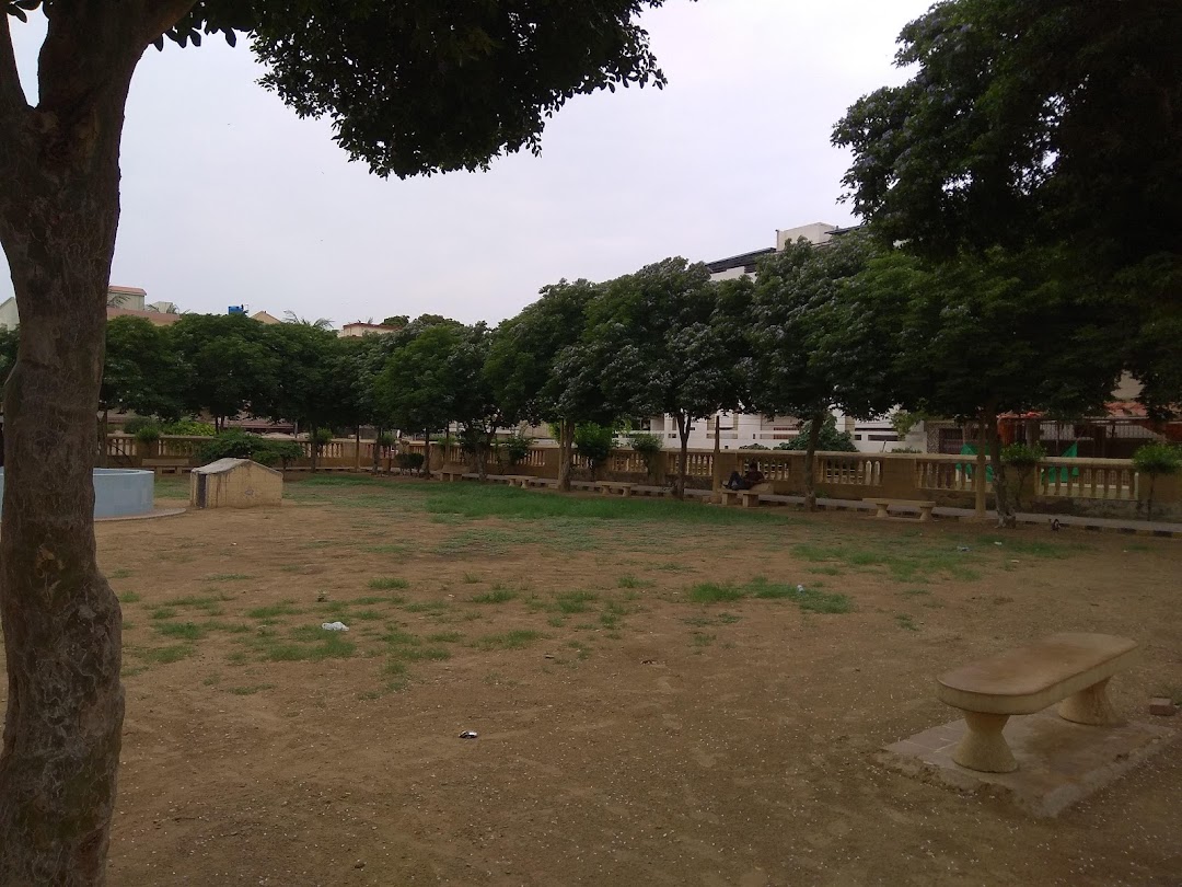Khurshid Begum Park