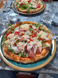 Pizza du Pizzeria JOIA à Chamonix-Mont-Blanc - n°1