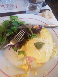Omelette du Restaurant français LE CHARLOT - PARIS - n°8