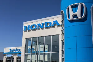 San Leandro Honda image