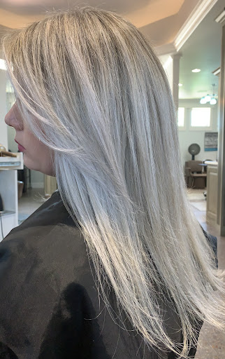 Hair Salon «Elegancia Salon», reviews and photos, 1607 Jenkins St, Rockport, TX 78382, USA