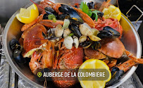Photos du propriétaire du Restaurant français La Colombe (Auberge de la Colombiere) à Neydens - n°7
