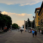 Photo n°2 de l'avis de Francesco.p fait le 08/07/2019 à 04:22 sur le  Arli Hotel Business And Wellness à Bergamo