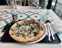 Pizza du Restaurant italien IT - Italian Trattoria Englos à Haubourdin - n°4