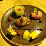 Photo n°6 de l'avis de Martin.t fait le 13/10/2020 à 15:02 sur le  Asado Hameln à Hamelin