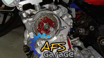 AFS Garage