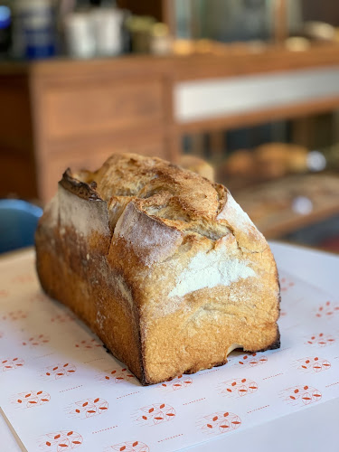 Opiniones de Federación -Café y Panaderia Urbana- en La Paz - Panadería