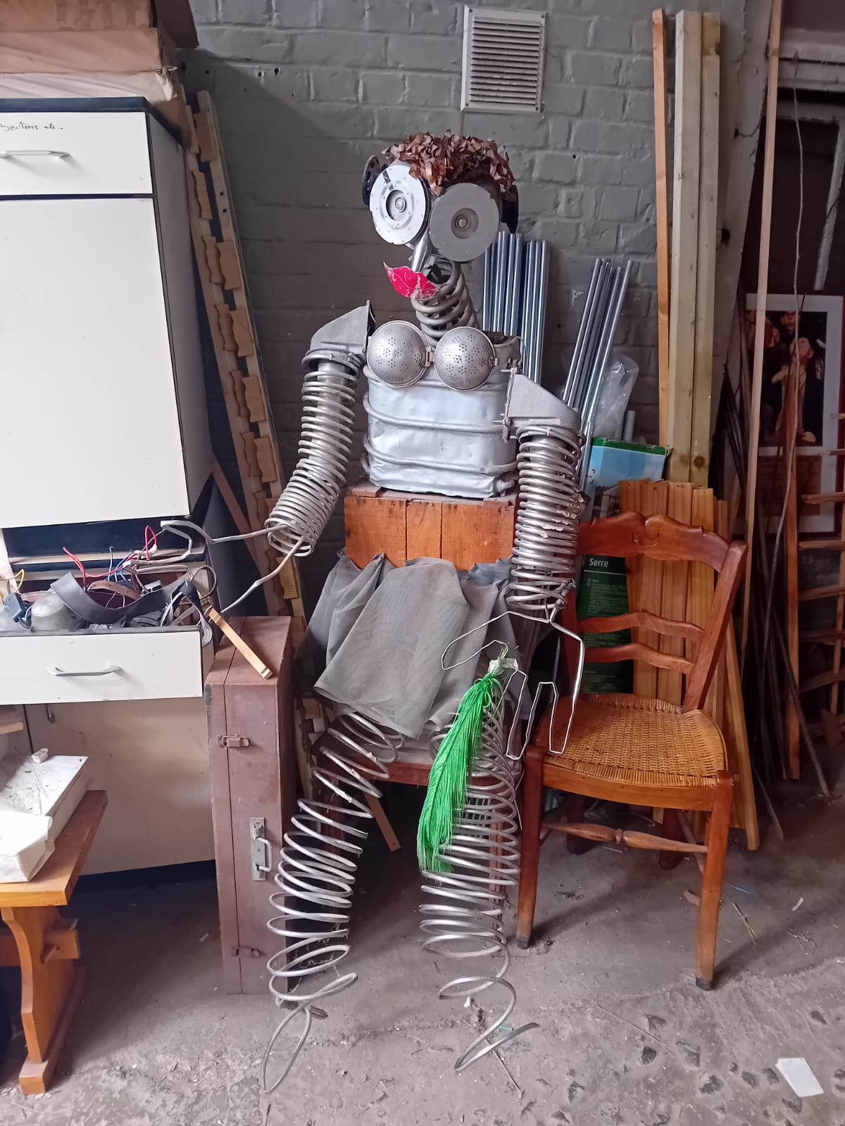 Photo n° 21 de l'avis de Sheila.r fait le 11/08/2023 à 14:08