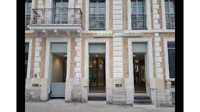 Crédit Agricole Nord de France à Saint-Omer