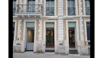 Photo du Banque Crédit Agricole Nord de France à Saint-Omer