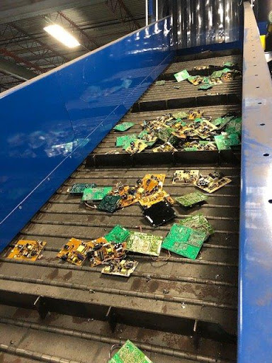 Computer Repair Service «Compu Cycle», reviews and photos, 7700 Kempwood Dr, Houston, TX 77055, USA