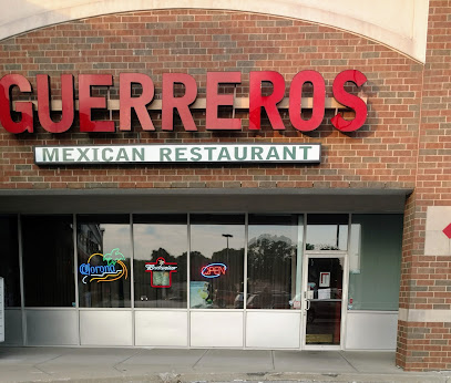 Guerreros Mexican Restaurant