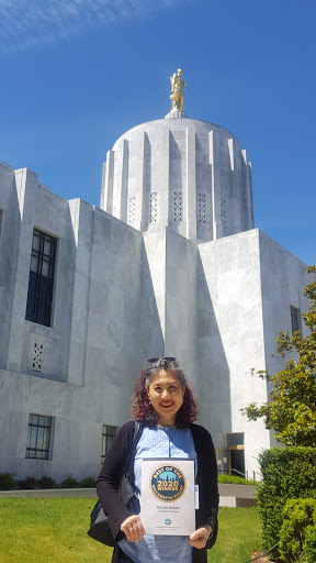 Dry Cleaner «Westgate Cleaners», reviews and photos, 525 Taggart Dr, Salem, OR 97304, USA