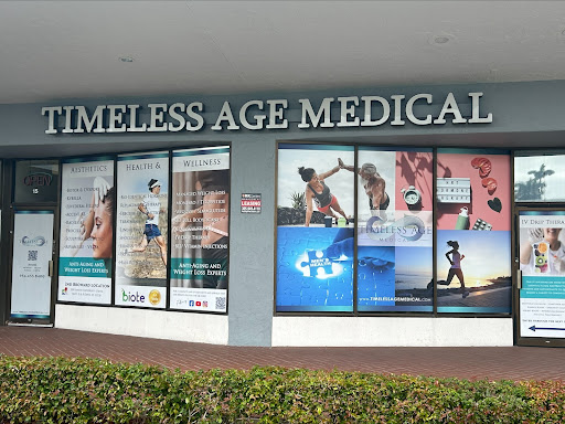 Photo of Timeless Age Medical