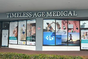 Timeless Age Medical image
