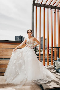 Olia Zavozina Bridal Nashville - Photo 4 - Car repair in Nashville, TN, Nashville