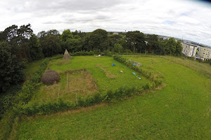 UCD Centre for Experimental Archaeology and Material Culture