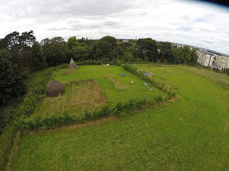 UCD Centre for Experimental Archaeology and Material Culture