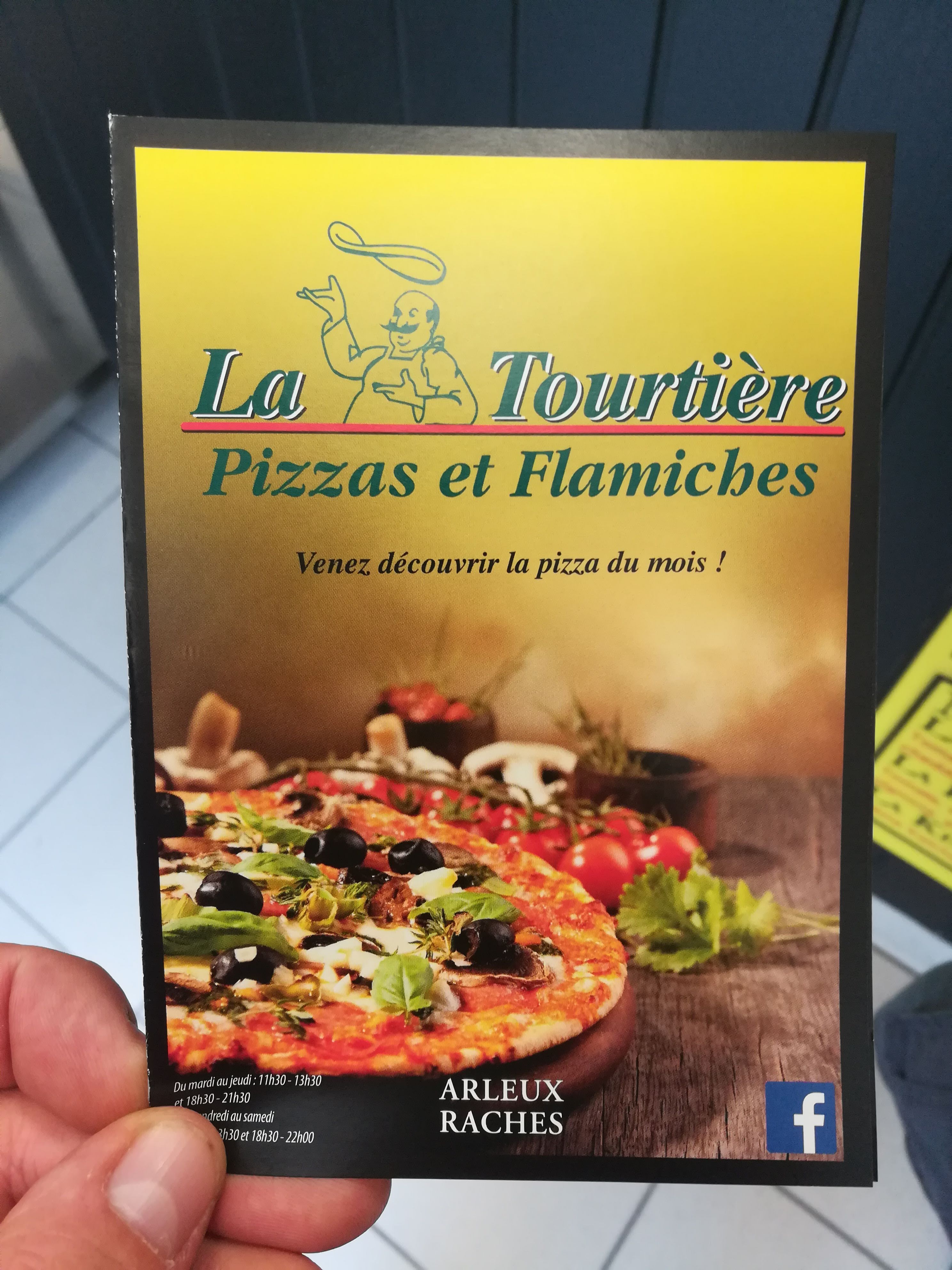 Photo n° 1 de l'avis de David.i fait le 21/06/2018 à 19:03