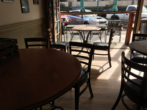 Espresso Bar «Pacific Bean Coffee», reviews and photos, 712 Garnet Ave, San Diego, CA 92109, USA