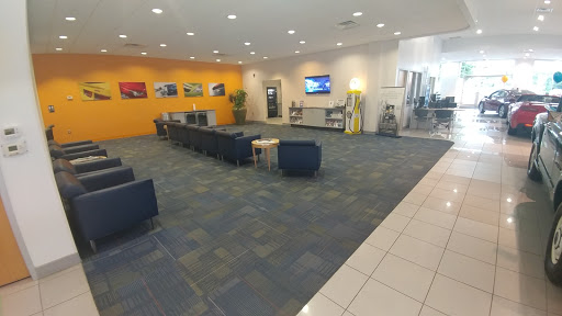 Car Dealer «Patriot Chevrolet», reviews and photos, 40 Autopark Blvd, Royersford, PA 19468, USA