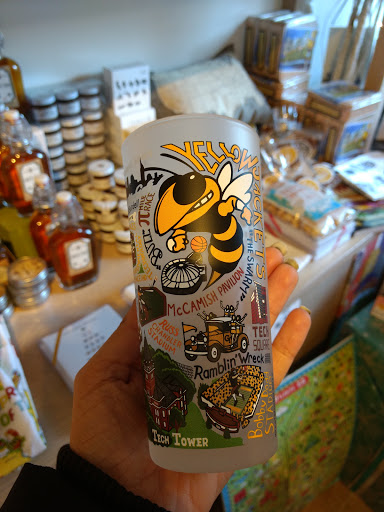 Gift Shop «Eco Denizen», reviews and photos, 999 Peachtree St NE #180, Atlanta, GA 30309, USA