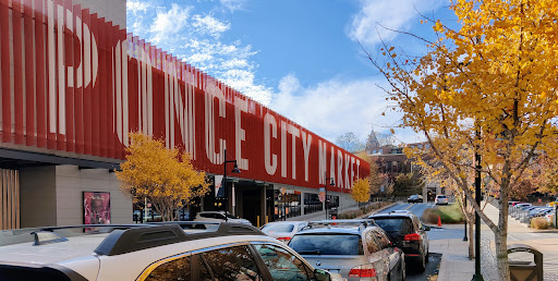 Shopping Mall «Ponce City Market», reviews and photos, 675 Ponce De Leon Ave NE, Atlanta, GA 30308, USA