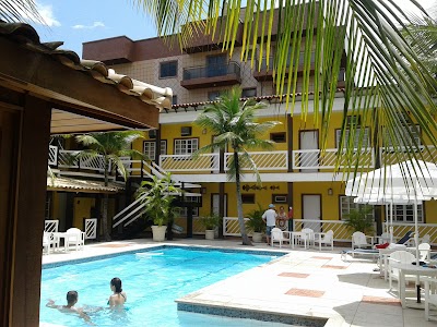 lodging