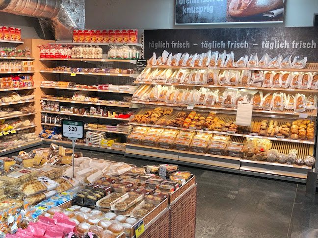 Rezensionen über Coop Supermarkt Susten in Sitten - Supermarkt