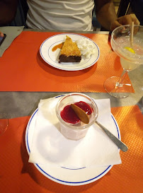 Plats et boissons du Restaurant La Cantina à Rodez - n°5