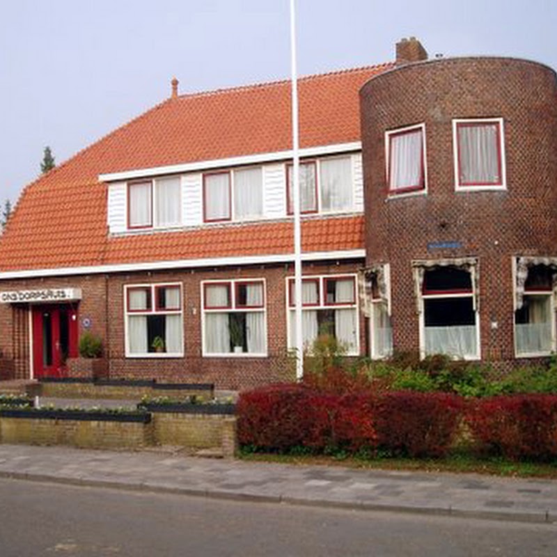 Ons Dorpshuis
