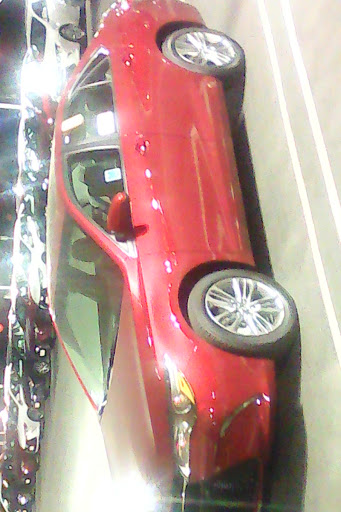 Toyota of San Bernardino image