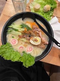 Soupe du Restaurant japonais Japan Diner à Thionville - n°10