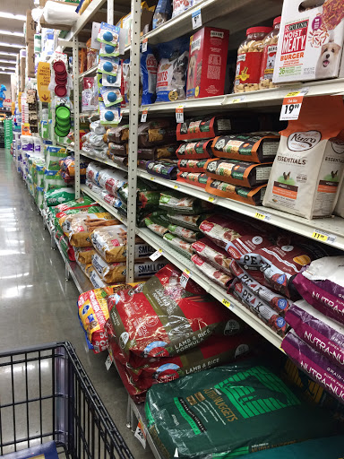 Grocery Store «Smart & Final Extra!», reviews and photos, 5775 Johnson Dr, Pleasanton, CA 94588, USA