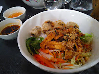 Vermicelle du Restaurant vietnamien Pho 69 à Lyon - n°16