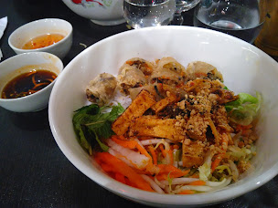 Photo n°102 de Pho 69 à Lyon ()