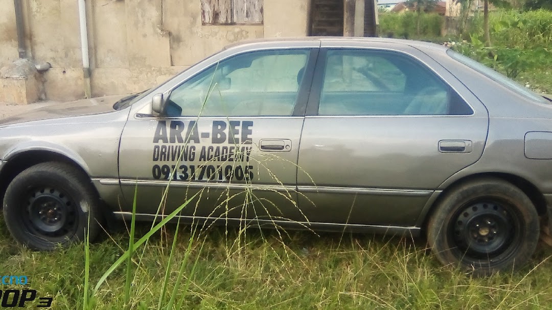 Ara-bee driving academy