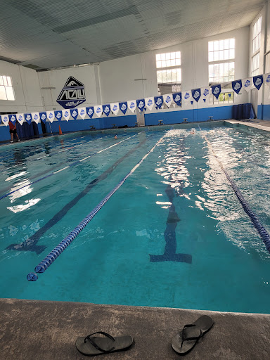 Escuela de natación Zapopan