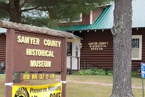 Sawyer County Historical Msm image