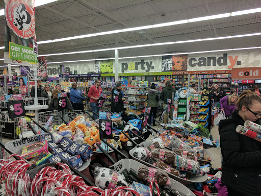 Variety Store «Five Below», reviews and photos, 23853 Eureka Rd, Taylor, MI 48180, USA