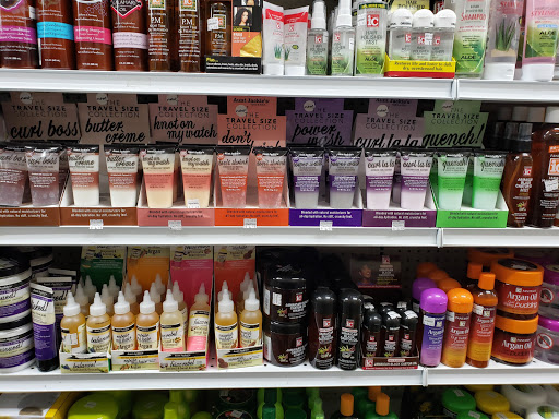 Hollywood Beauty Supply 4, 7733 Olive Blvd, University City, MO 63130, USA, 