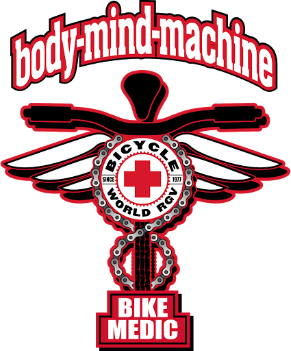 Bicycle Store «The Pedal Bicycle Shop», reviews and photos, 5439 Everhart Rd, Corpus Christi, TX 78411, USA