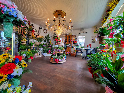 Florist «The Daisy Fair Flowers», reviews and photos, 1400 4th Ave, Conway, SC 29526, USA