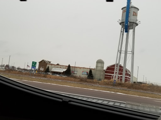 Casino «Diamond Jo Worth Casino», reviews and photos, 777 Diamond Jo Lane, Northwood, IA 50459, USA