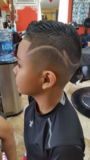 Hair Salon «New Look Hair Salon», reviews and photos, 627 University Blvd E, Silver Spring, MD 20901, USA