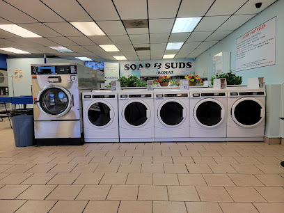 Soap N' Suds Laundry LLC