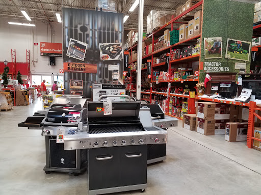 Home Improvement Store «The Home Depot», reviews and photos, 1315 US-19, Holiday, FL 34691, USA