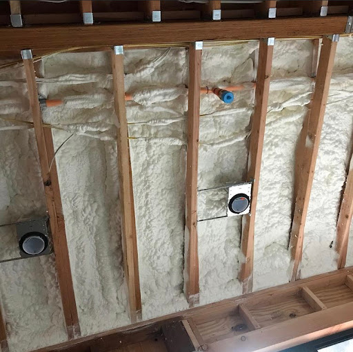 Insulation Contractor «Attic Insulation by LABS - Los Angeles», reviews and photos